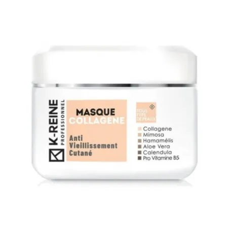 K-Reine – Masque Collagene - K- REINE