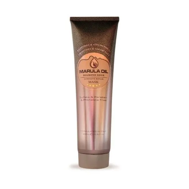 Marula Oil –  Marula Oil Marula Oil Masque Tube - MARULA OIL