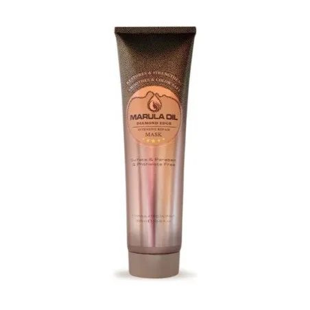 Marula Oil –  Marula Oil Marula Oil Masque Tube - MARULA OIL