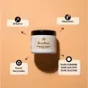 Rosebaie – Masque Monoi Collagene - ROSE BAIE