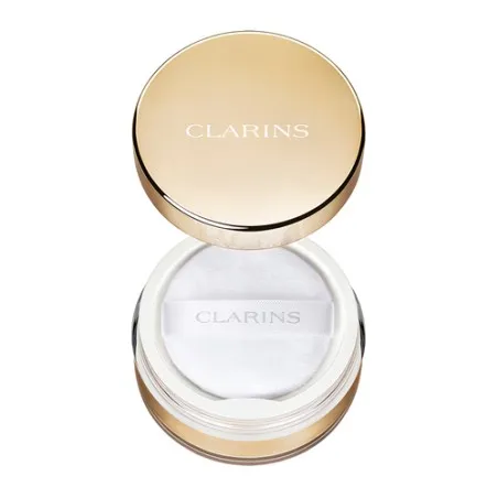 Clarins –  Ever Matte Poudre Libre - CLARINS