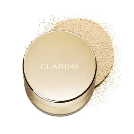 Clarins –  Ever Matte Poudre Libre - CLARINS