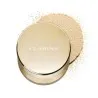 Clarins –  Ever Matte Poudre Libre - CLARINS