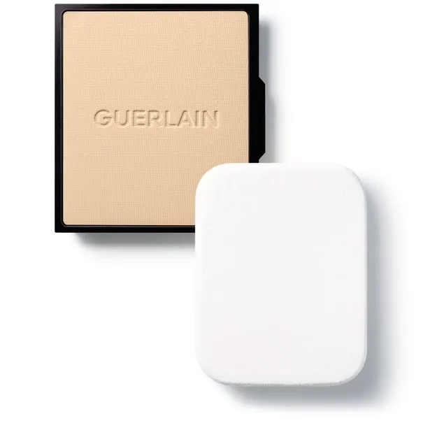 Guerlain – Parure Gold Compact New Recharge - GUERLAIN