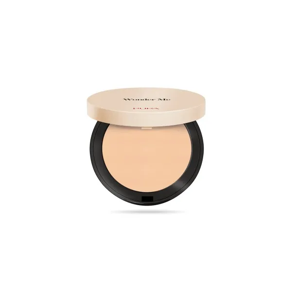 Pupa Poudre Wonder Me - PUPA