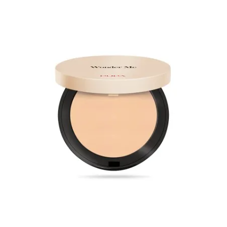 Pupa Poudre Wonder Me - PUPA