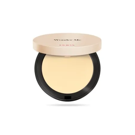 Pupa Poudre Wonder Me - PUPA
