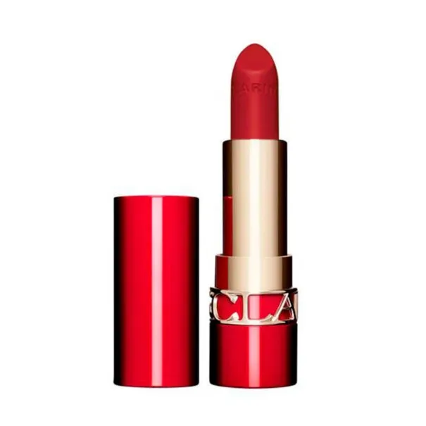 Clarins –  Rouge à lévre  Joli Rouge Velvet - CLARINS