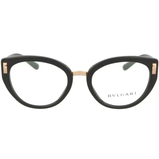 Lunettes de Vue Femme BVLGARI BV4139-501-52 - BVLGARI Lunettes de Vue Femme BVLGARI BV4139-501-52 - BVLGARI