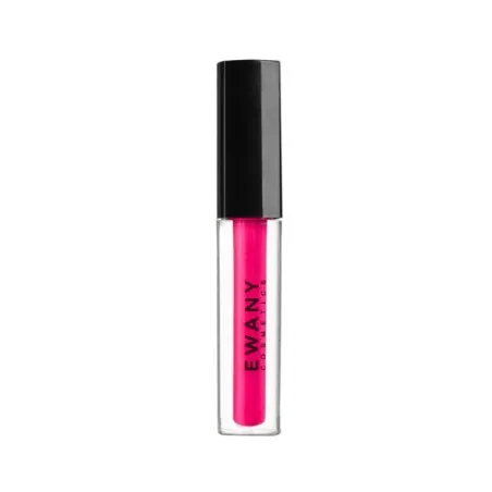 EWANY – Rouge A Levres Matte & Waterproof Liquid Lipstick - EWANY