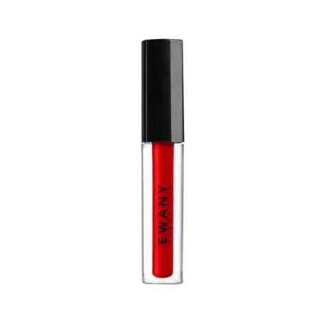 EWANY – Rouge A Levres Matte & Waterproof Liquid Lipstick - EWANY