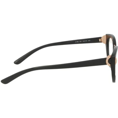 Lunettes de Vue Femme BVLGARI BV4139-501-52 - BVLGARI