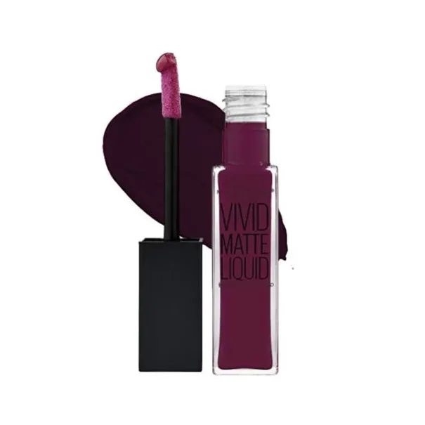 Maybelline – Rouge à Lèvres Vivid Matte - Maybelline
