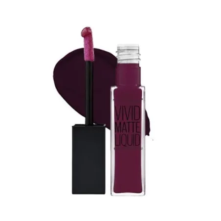 Maybelline – Rouge à Lèvres Vivid Matte - Maybelline