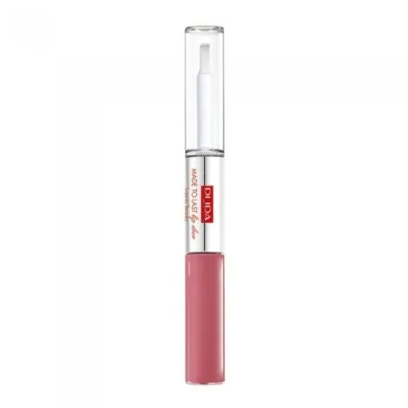 Pupa Made To Last Lip Duo Wp - PUPA