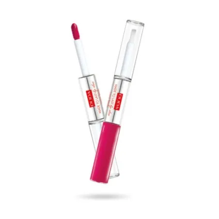 Pupa Made To Last Lip Duo Wp - PUPA