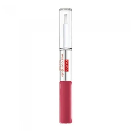 Pupa Made To Last Lip Duo Wp - PUPA