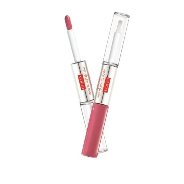 Pupa – Made To Last Lip Duo - PUPA