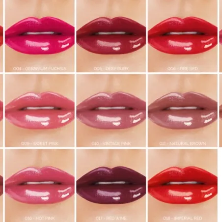 Pupa – Made To Last Lip Duo - PUPA