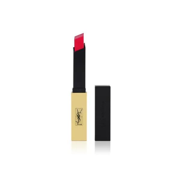 Yves Saint Laurent –  Rouge à Lévre Rouge Couture The Slim - Yves Saint Laurent