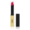 Yves Saint Laurent –  Rouge à Lévre Rouge Couture The Slim - Yves Saint Laurent