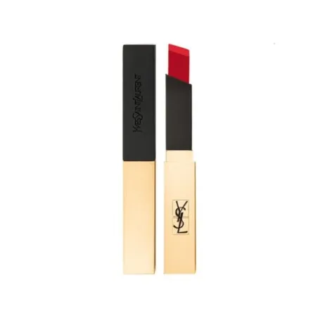 Yves Saint Laurent –  Rouge à Lévre Rouge Couture The Slim - Yves Saint Laurent