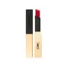 Yves Saint Laurent –  Rouge à Lévre Rouge Couture The Slim - Yves Saint Laurent