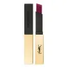 Yves Saint Laurent –  Rouge à Lévre Rouge Couture The Slim - Yves Saint Laurent