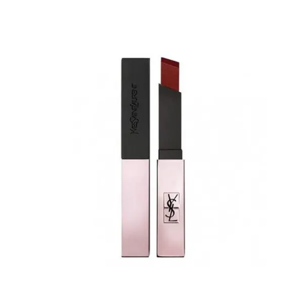 Yves Saint Laurent –  Rouge à Lévre The Slim Glow Matte - Yves Saint Laurent
