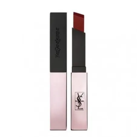 Yves Saint Laurent –  Rouge à Lévre The Slim Glow Matte - Yves Saint Laurent