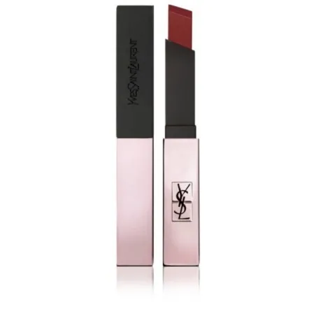 Yves Saint Laurent –  Rouge à Lévre The Slim Glow Matte - Yves Saint Laurent
