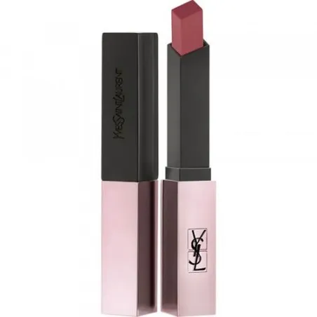 Yves Saint Laurent –  Rouge à Lévre The Slim Glow Matte - Yves Saint Laurent