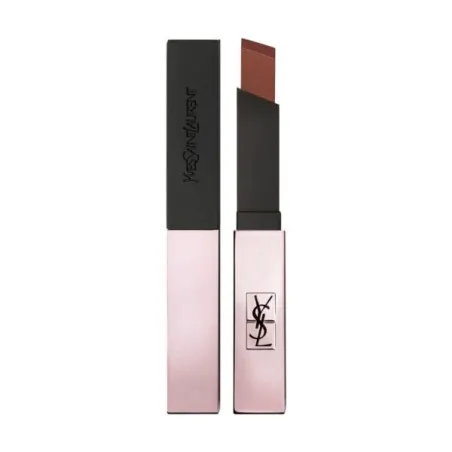 Yves Saint Laurent –  Rouge à Lévre The Slim Glow Matte - Yves Saint Laurent