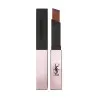 Yves Saint Laurent –  Rouge à Lévre The Slim Glow Matte - Yves Saint Laurent