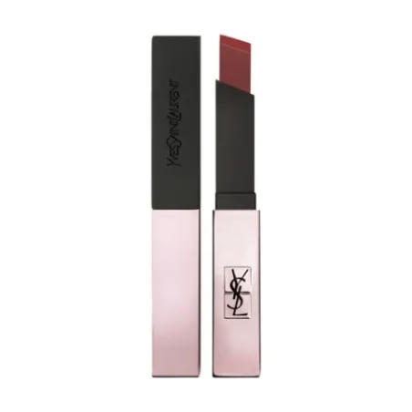 Yves Saint Laurent –  Rouge à Lévre The Slim Glow Matte - Yves Saint Laurent