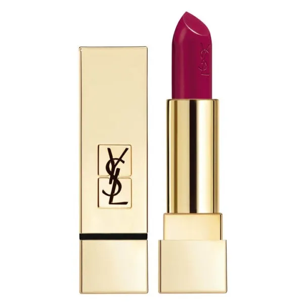 Yves Saint Laurent –  Rouge à Lévre Rouge Pure Couture - Yves Saint Laurent