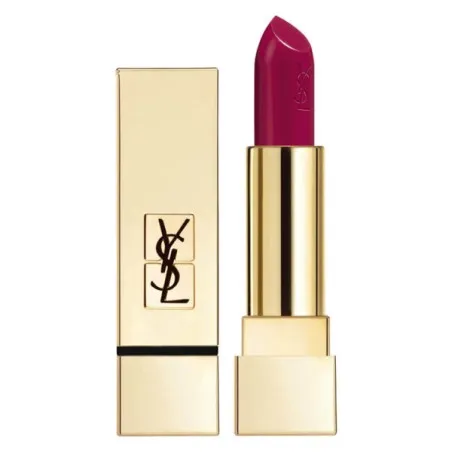 Yves Saint Laurent –  Rouge à Lévre Rouge Pure Couture - Yves Saint Laurent
