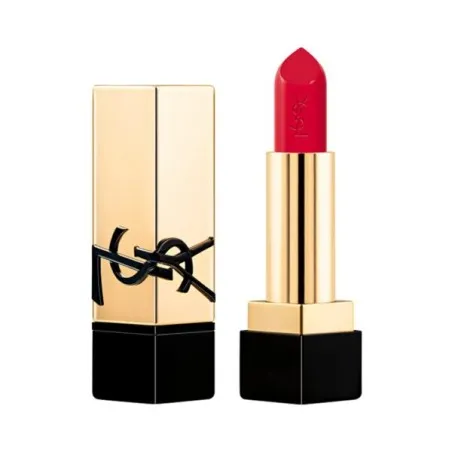 YSL –  Rouge à Lèvres  Rouge Pure Couture Reno - Yves Saint Laurent