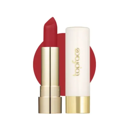 TopFace – Pro Hd Rich Matte Lipstick - TOPFACE