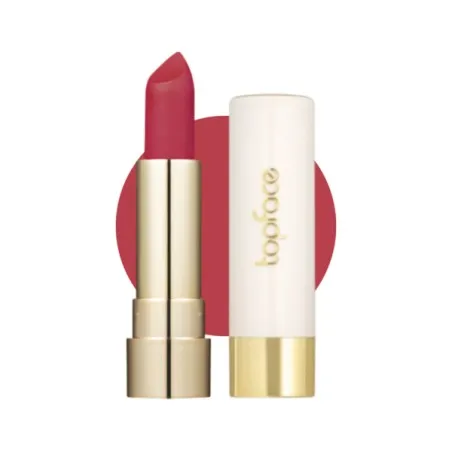 TopFace – Pro Hd Rich Matte Lipstick - TOPFACE