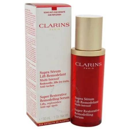 Clarins –  Supra Serum Multi Intensif - CLARINS