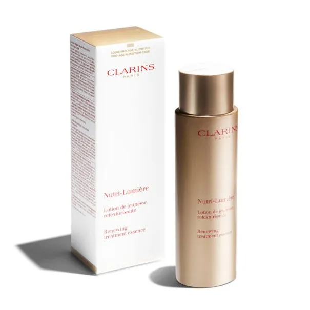 Clarins –  Nutri Lumiere Lotion De Jeunesse - CLARINS