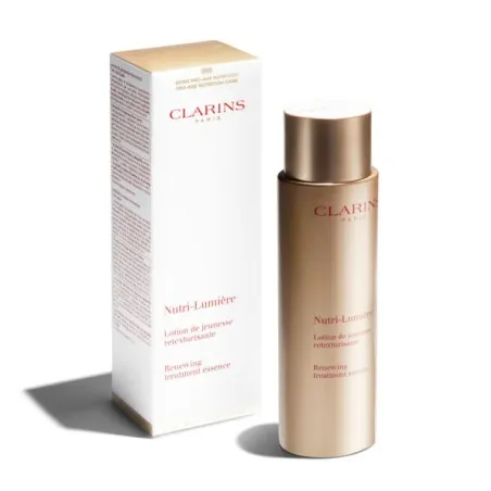 Clarins –  Nutri Lumiere Lotion De Jeunesse - CLARINS