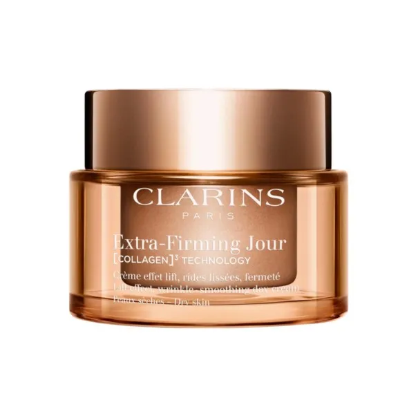 Clarins – Crème Extra Firming Jour Peaux Seches - CLARINS