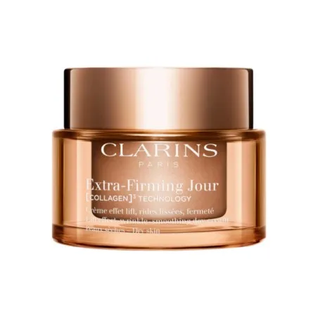 Clarins – Crème Extra Firming Jour Peaux Seches - CLARINS