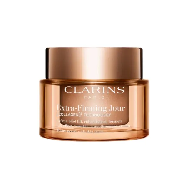 Clarins – Crème Extra Firming Jour Toutes peaux - CLARINS