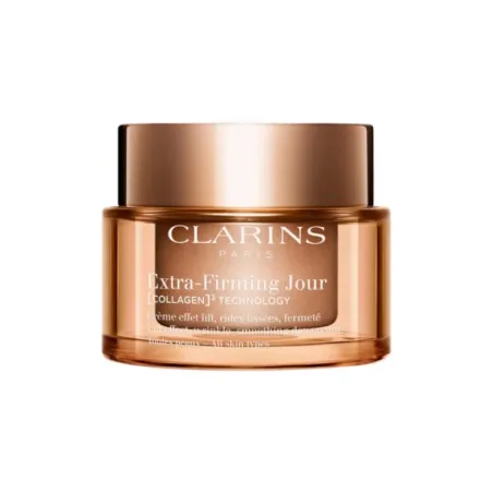 Clarins – Crème Extra Firming Jour Toutes peaux - CLARINS