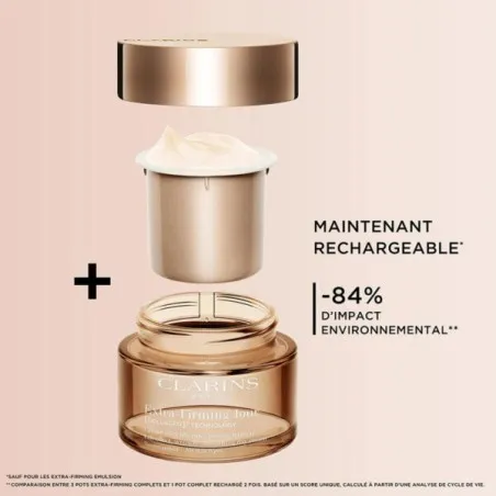 Clarins – Crème Extra Firming Jour Toutes peaux - CLARINS