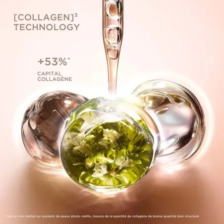 Clarins – Crème Extra Firming Jour Toutes peaux - CLARINS