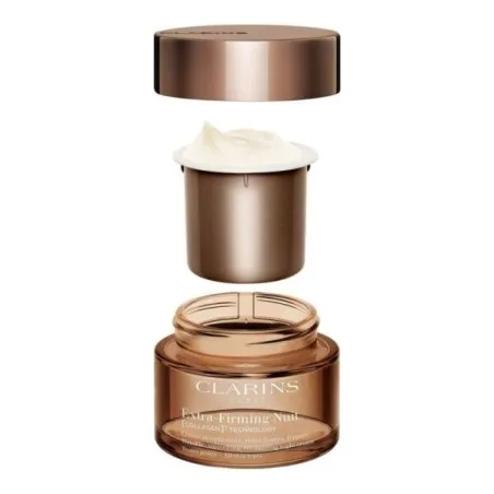 Clarins – Crème Extra Firming Jour Toutes peaux - CLARINS
